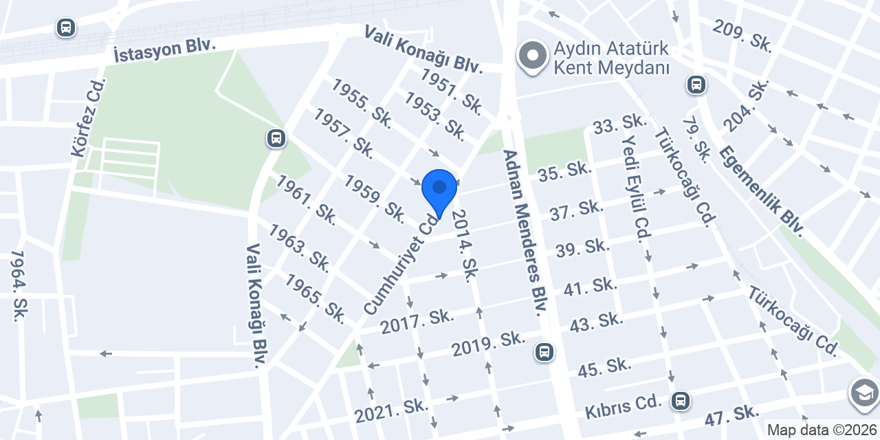 Sinyal Elektronik konumu