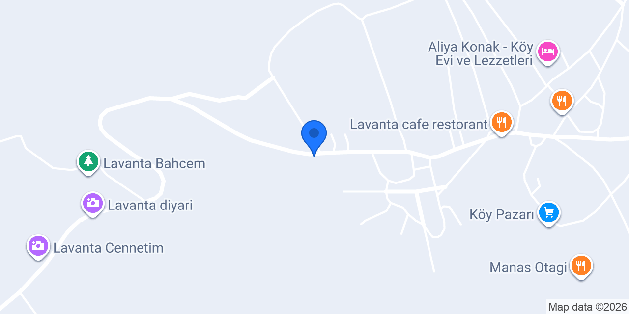 Çınar bitkisel ucucu yaglar distilasyon(lavanta yağı) konumu