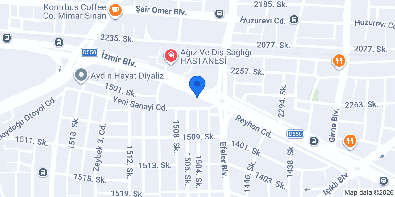 Ballı oto dinamo konumu