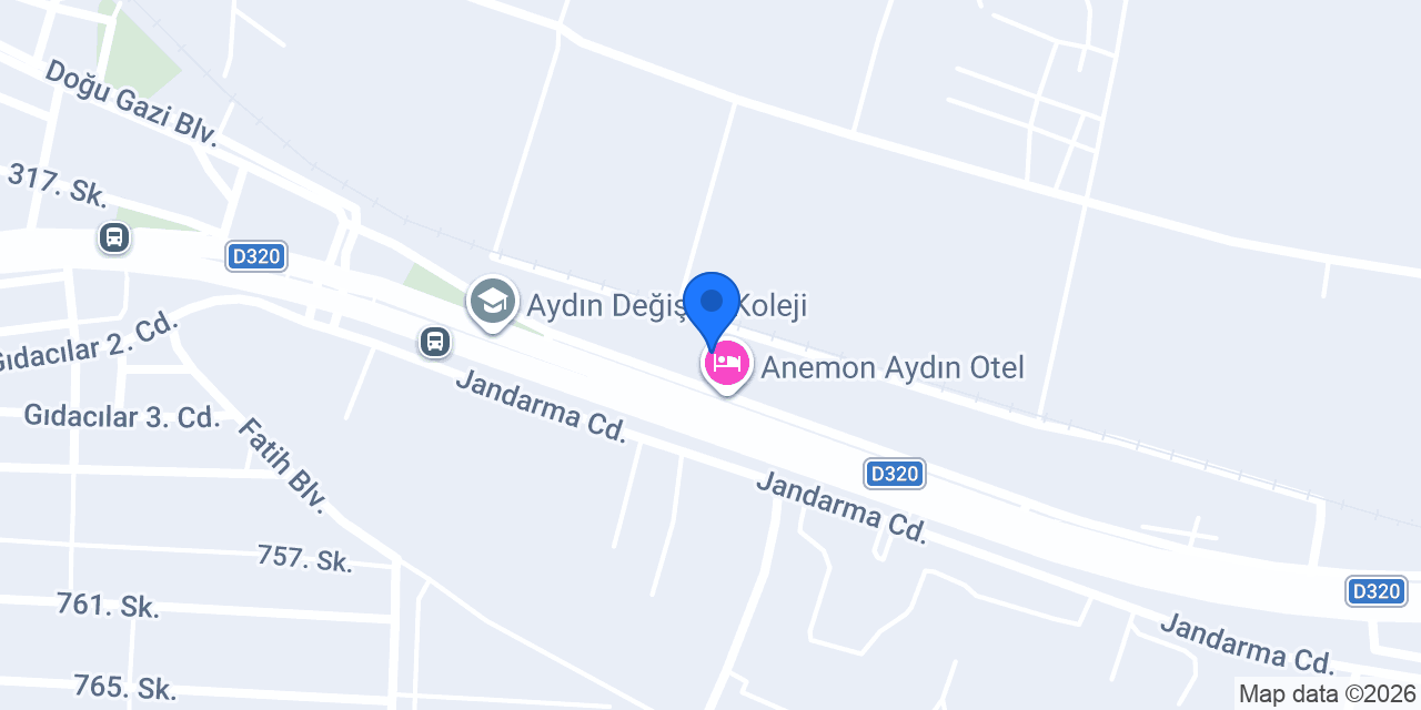 Halkbank Sanayi Sitesi Şubesi konumu