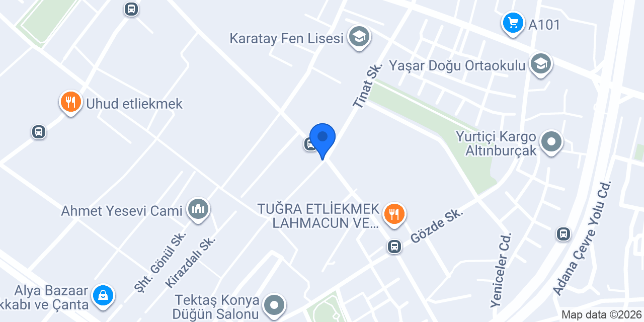 Atlas Plise Perde Plise Sineklik konumu
