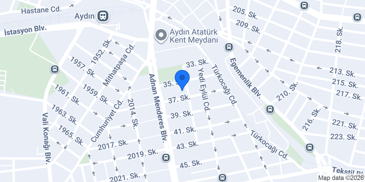 Stüdyo Anı fotoğrafçı konumu