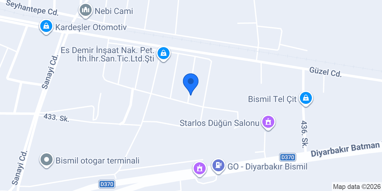 Akım Elektrik ve Bobinaj konumu