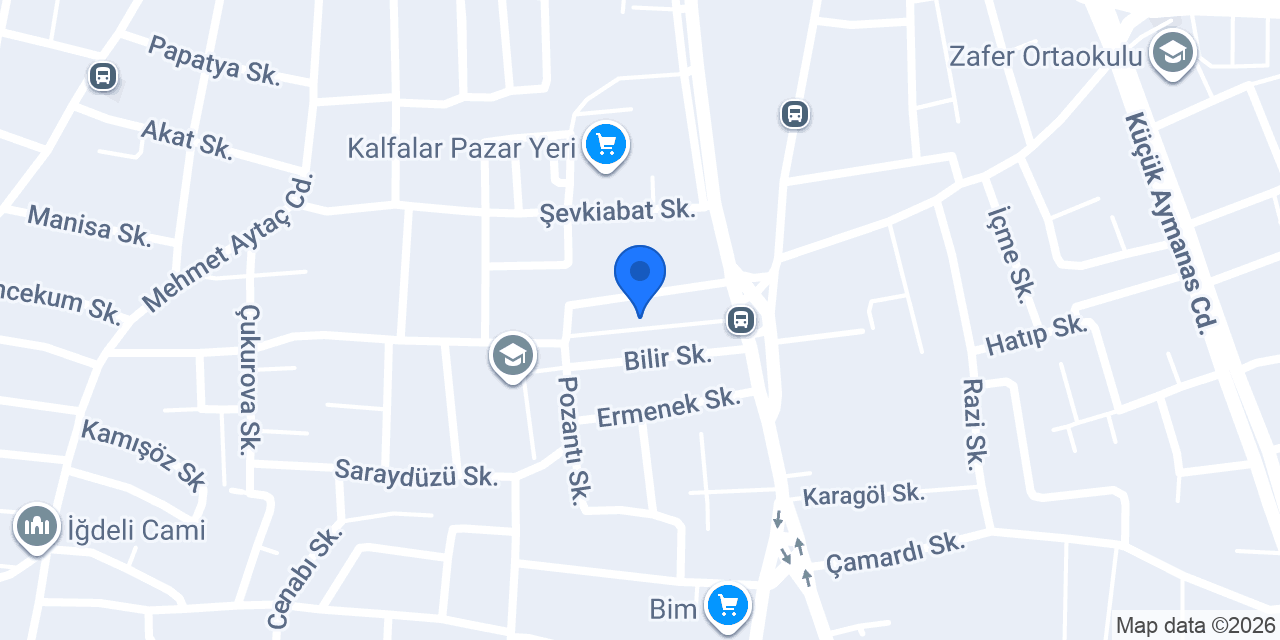 MoneyGram konumu