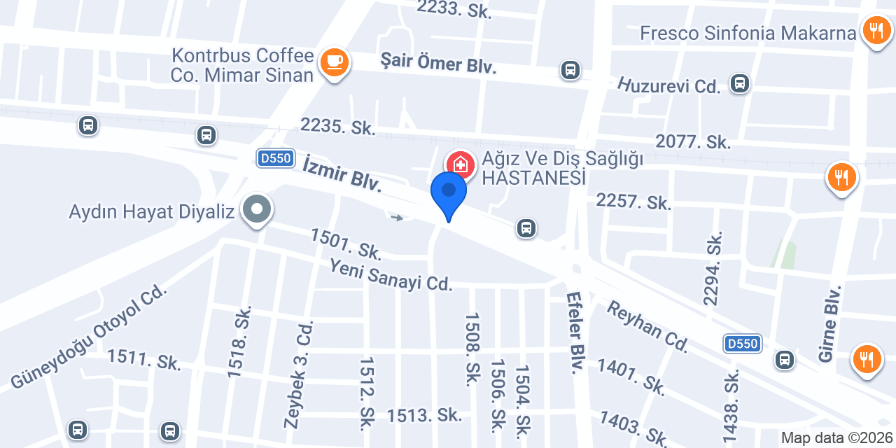 Lider Sigorta konumu