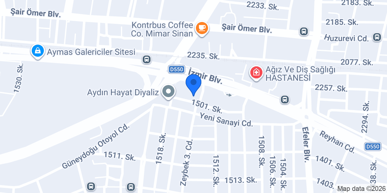 Fizik Özel Ders | Yalçın Ece konumu