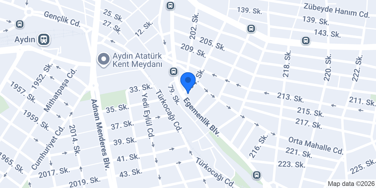 ACAR BEKO konumu