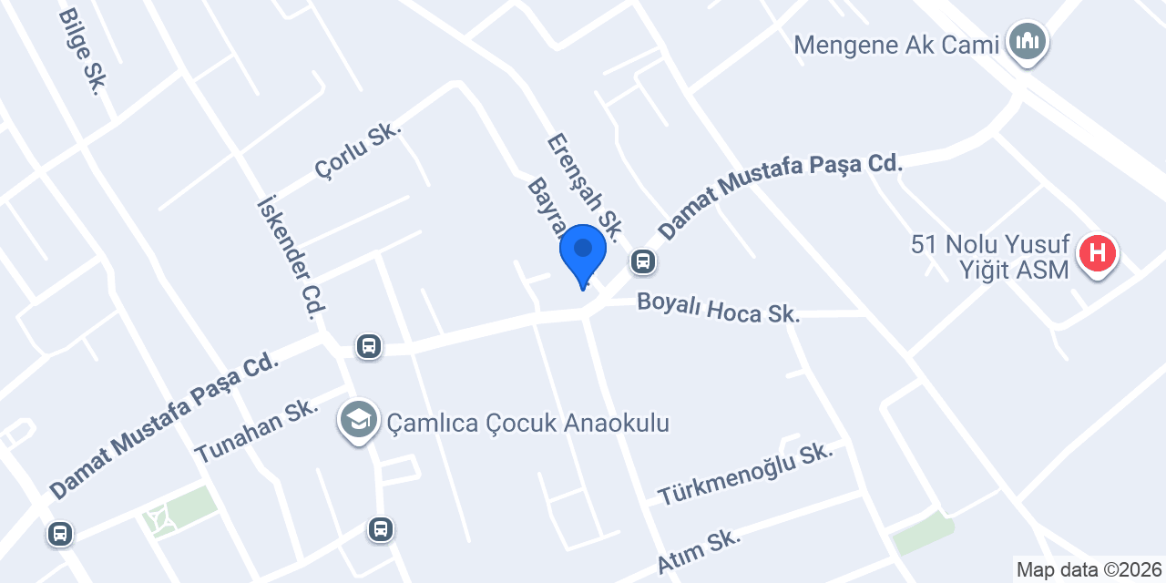Berat konumu