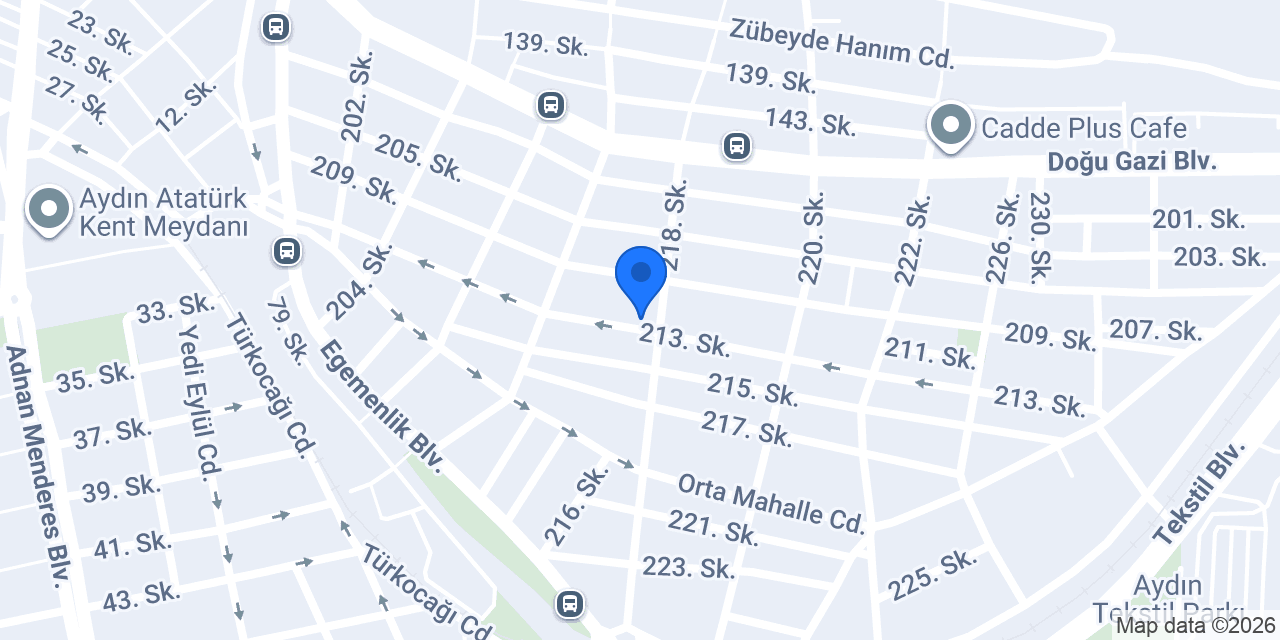 Sarıkaya sıhhı tesisat konumu