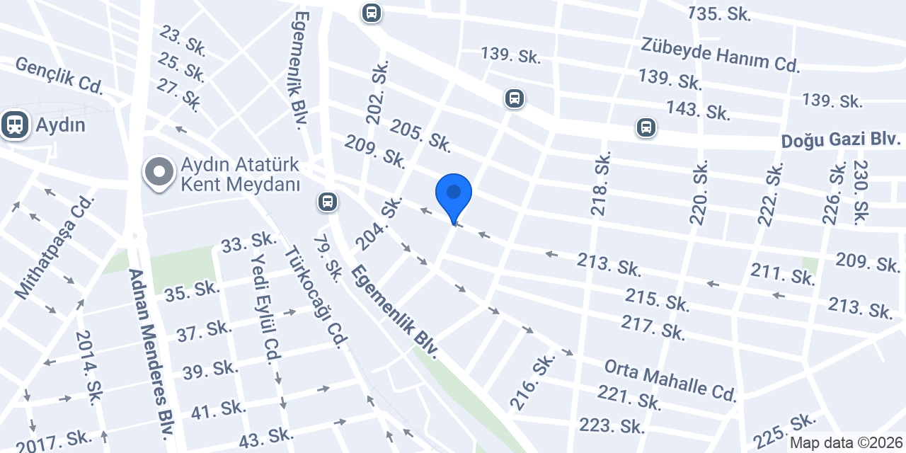 ELLİDÖRT DÖNER konumu