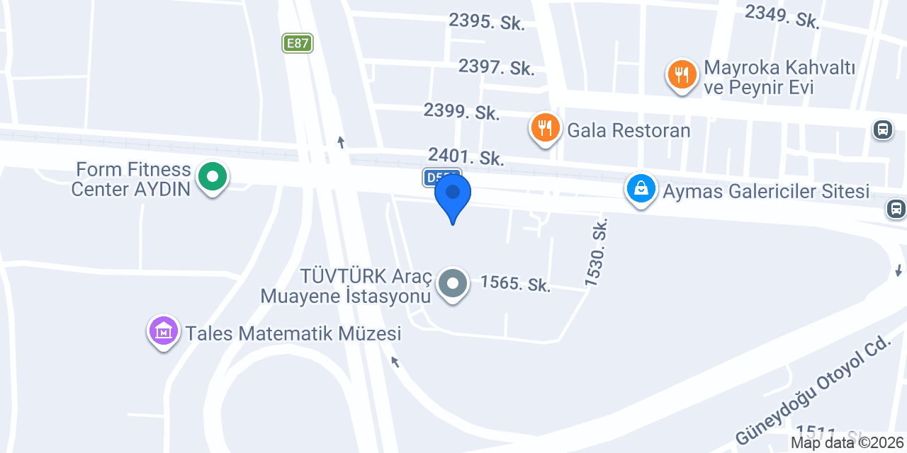 KARAKARDEŞLER 1 konumu
