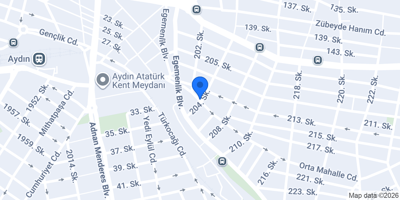 Canpi Can Tavukçuluk konumu