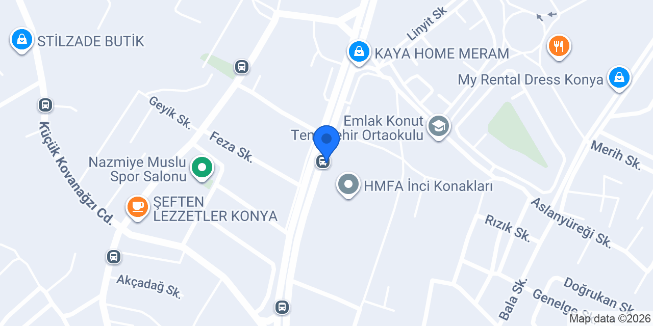 ArenGym konumu