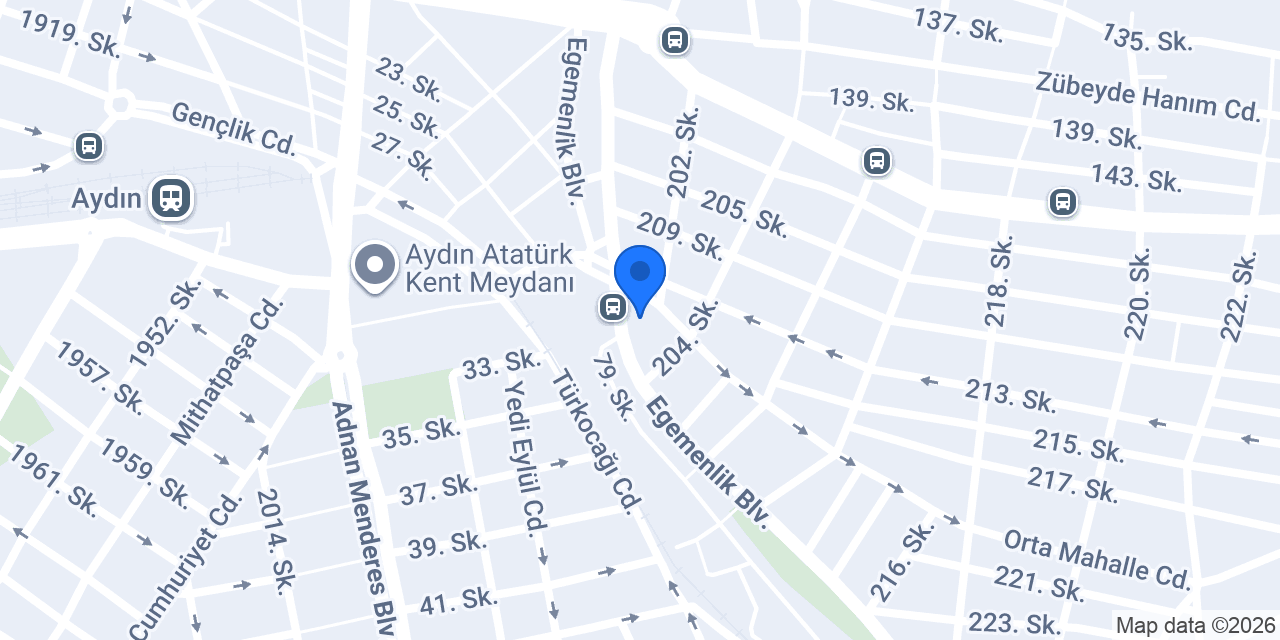 Nilüfer Eczanesi konumu