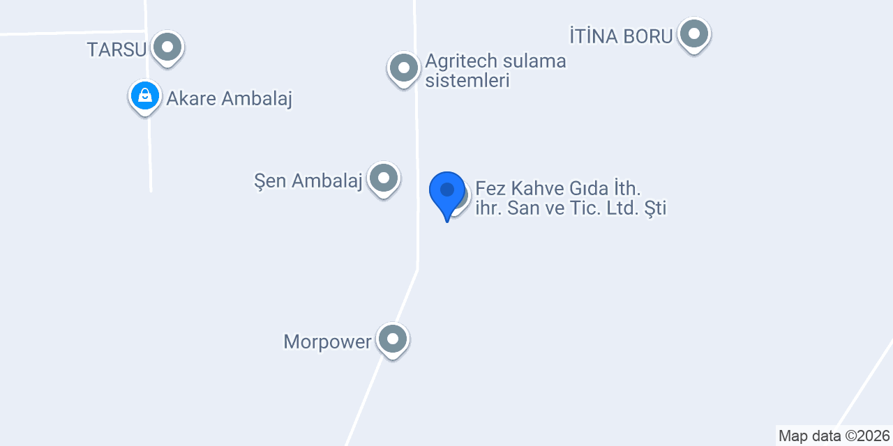 BOTSA KERESTE FABRİKA konumu