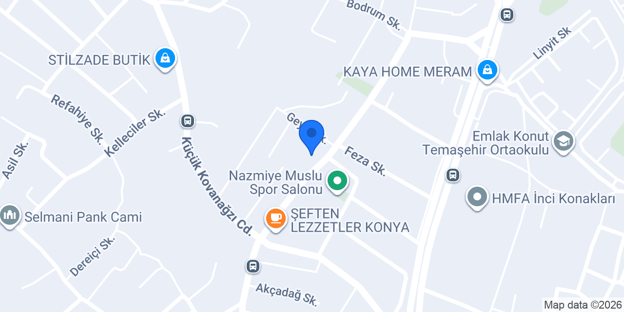 Chingu Çocuk Kulübü konumu