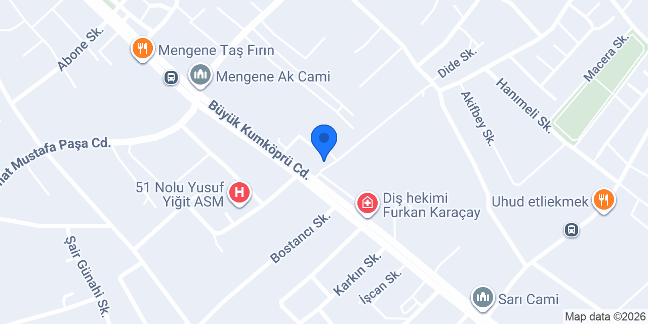 ÖZGÜN ELEKTRİK & AVİZE konumu