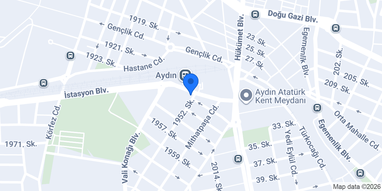 Yad Sigorta konumu