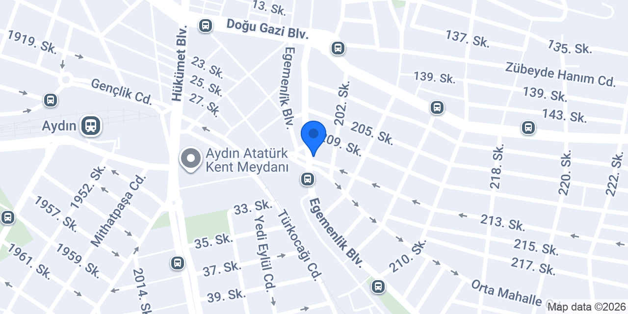 Köypi kızarmış piliç konumu