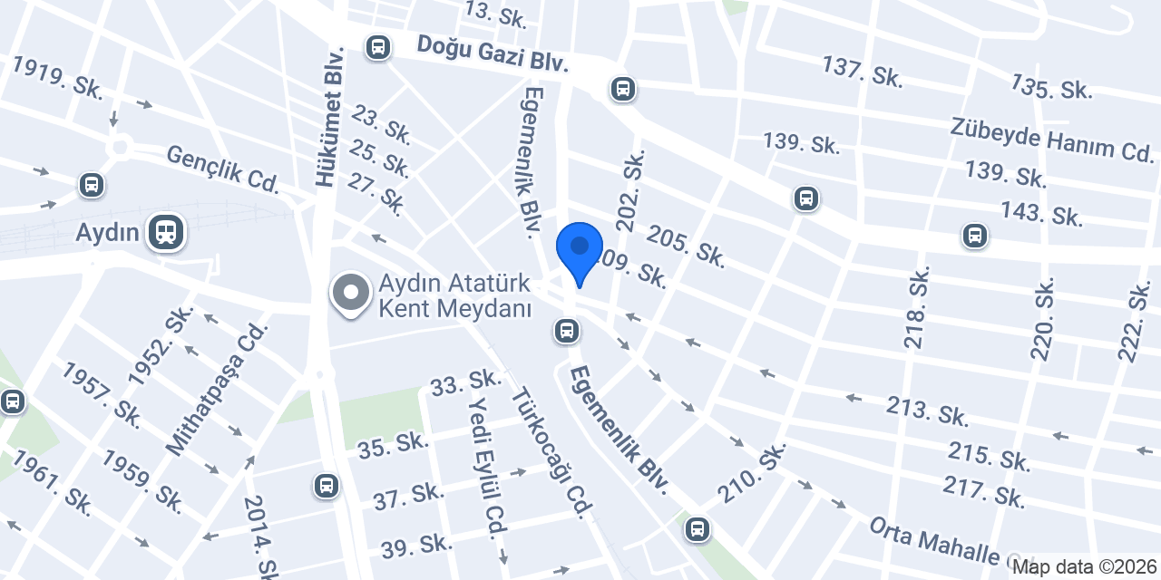 ARMAĞAN AKFIRTINA konumu