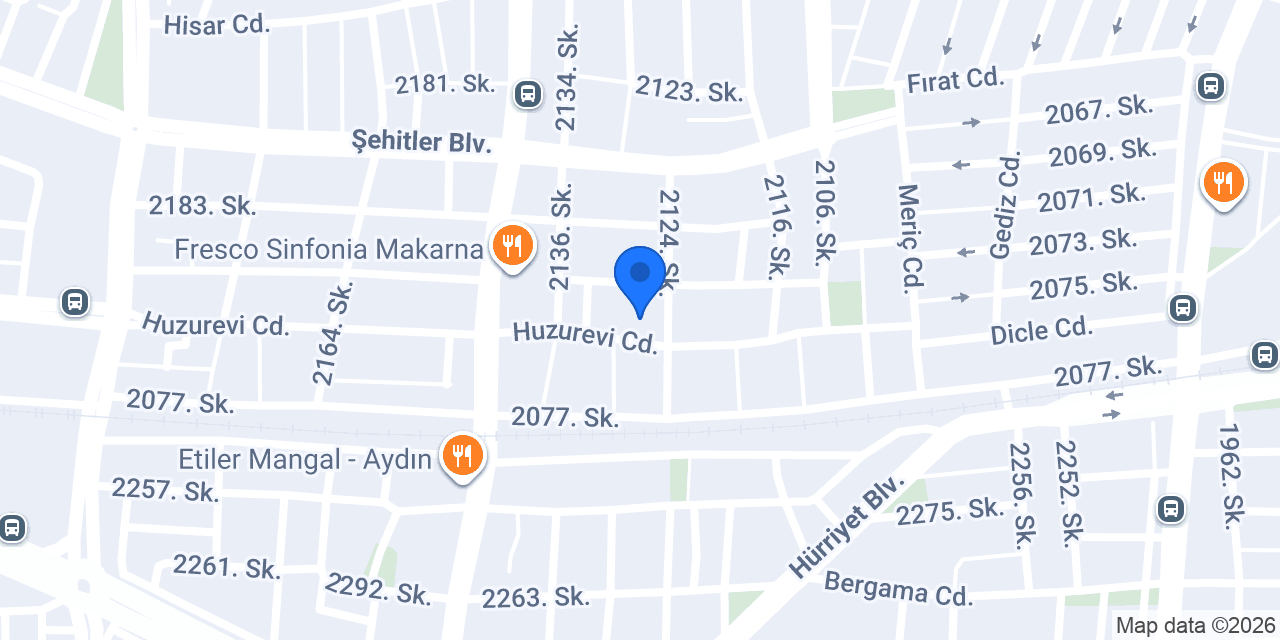 Bikabin Sağlık Hizmetleri konumu