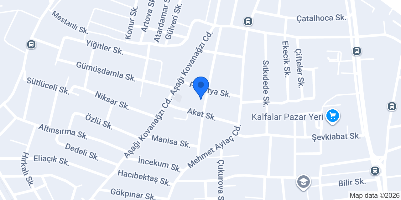 Ekerler Hayvancılık konumu