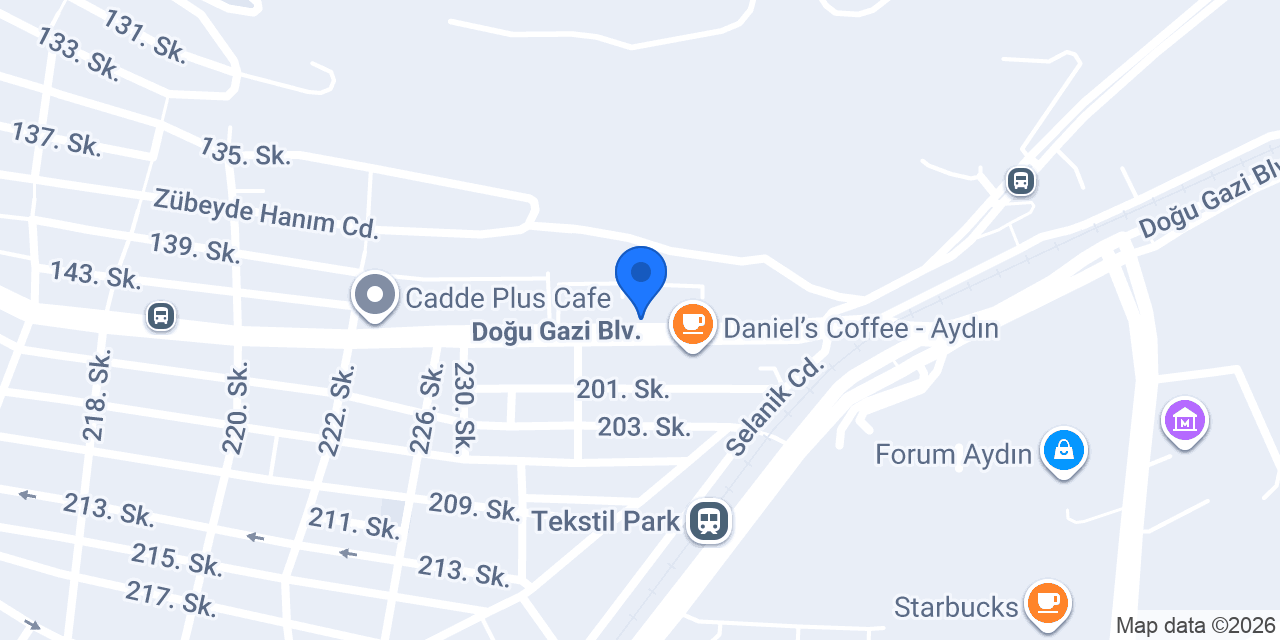 Mackbear Coffe CO. (EFELER/AYDIN Doğugaziblv) konumu