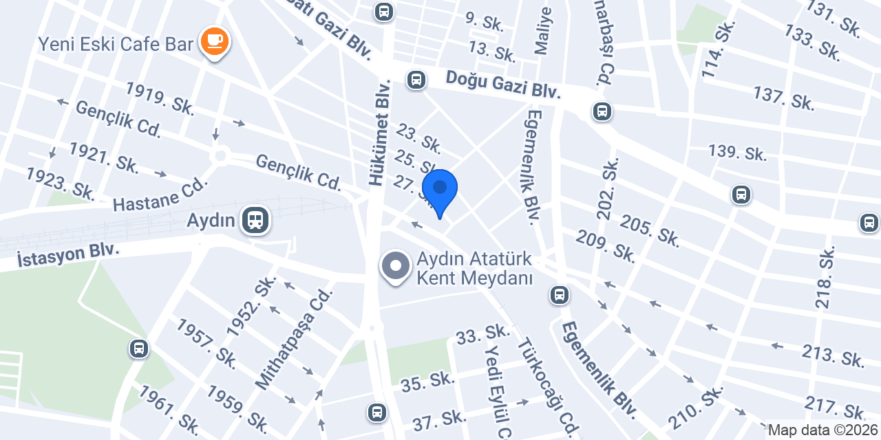 Malibu Rakışıklı Meyhane konumu