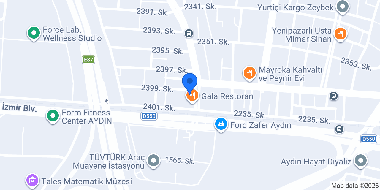 KAYA MÜZİK OKULLARI konumu