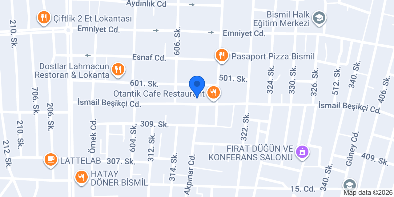 Samsung yetkili servis konumu