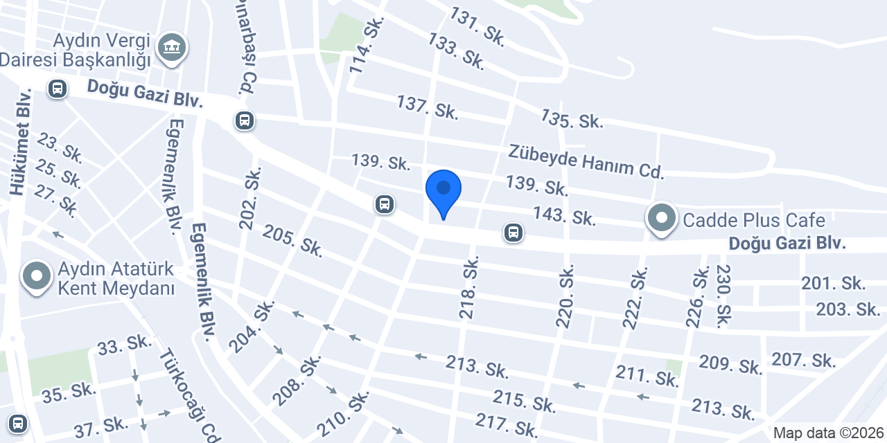 Dürüm-o konumu
