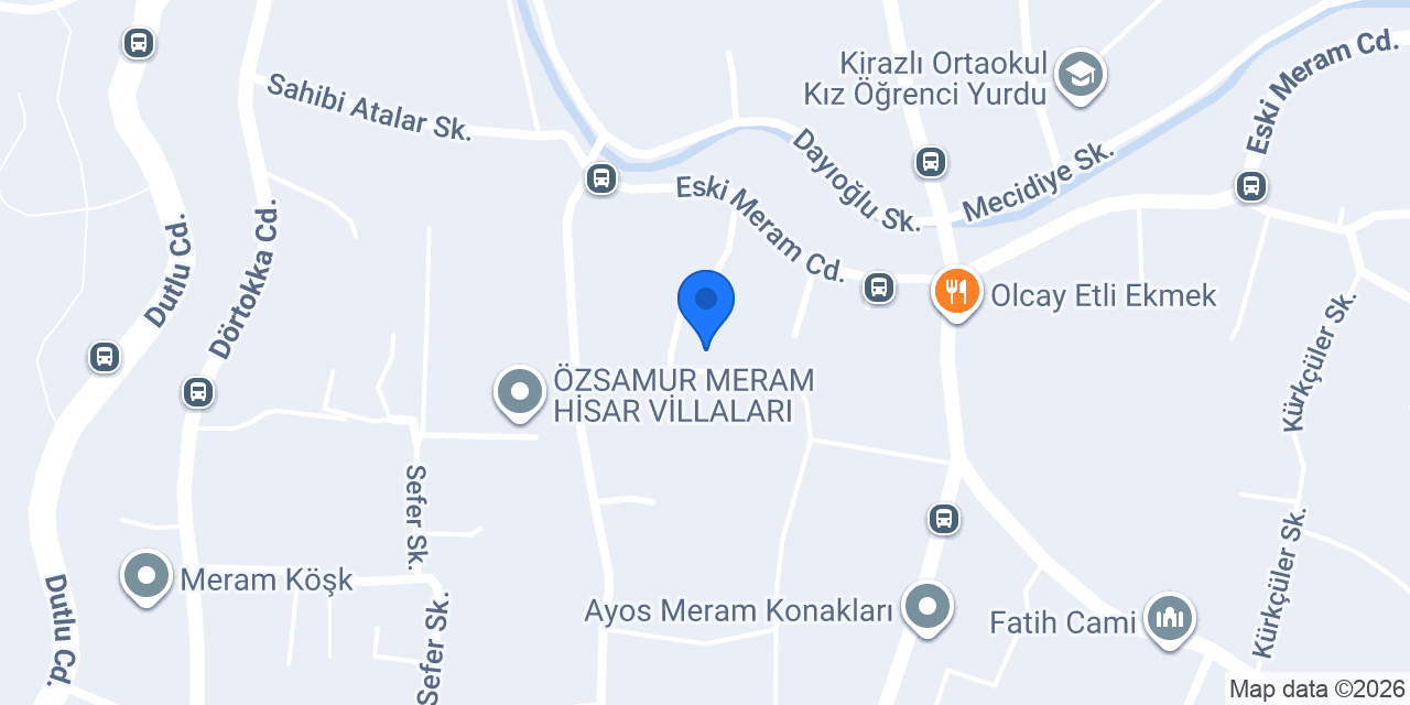 DEHA HALI YIKAMA KONYA konumu