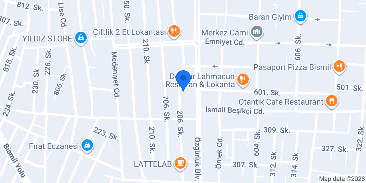 Leman coffee konumu