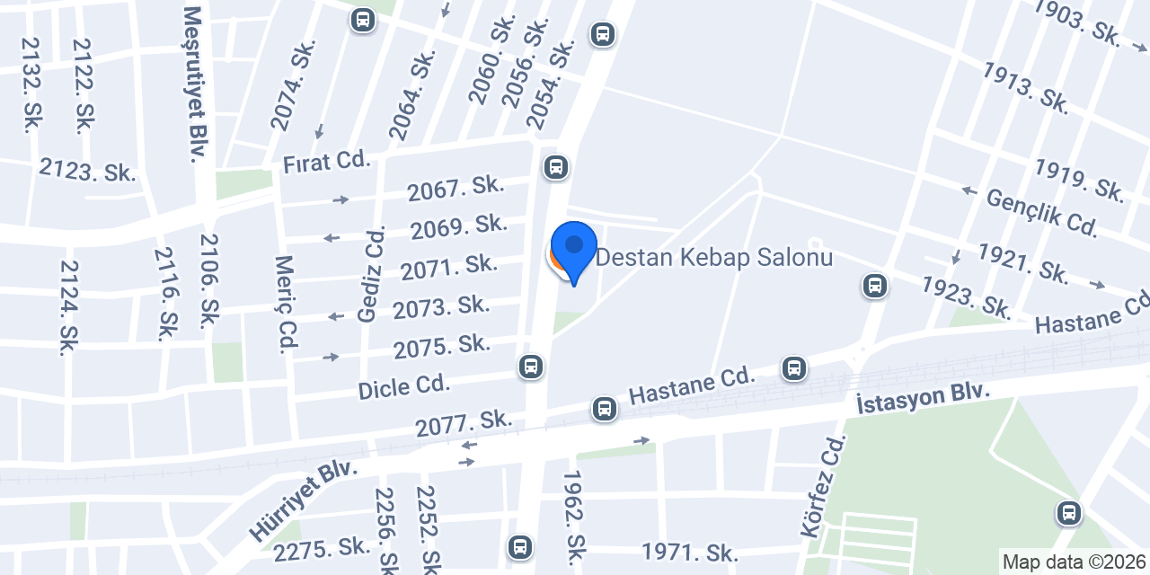 EFE MEDİKAL konumu