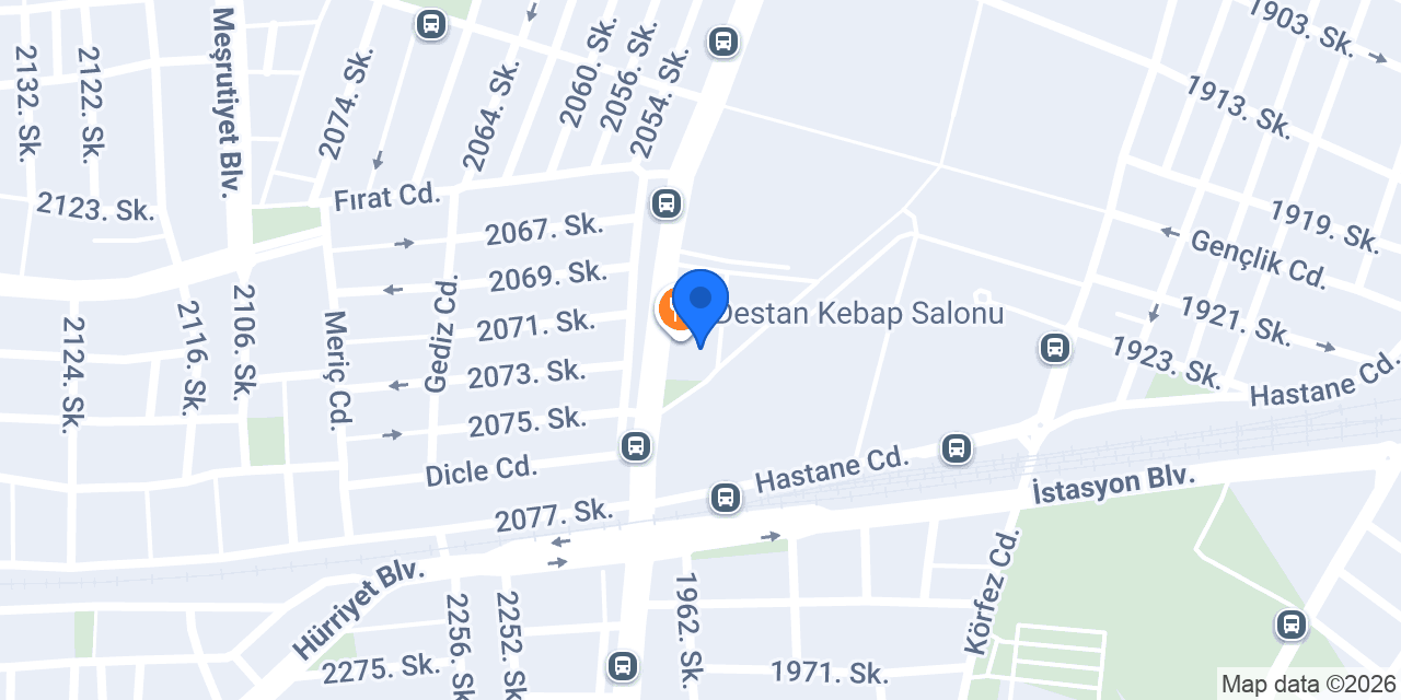 Aydın Eletirikçisi konumu