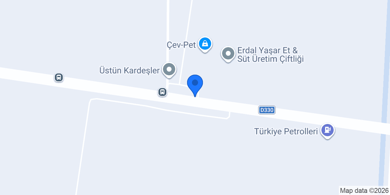 Üstünkardeşler hayvancilik konumu