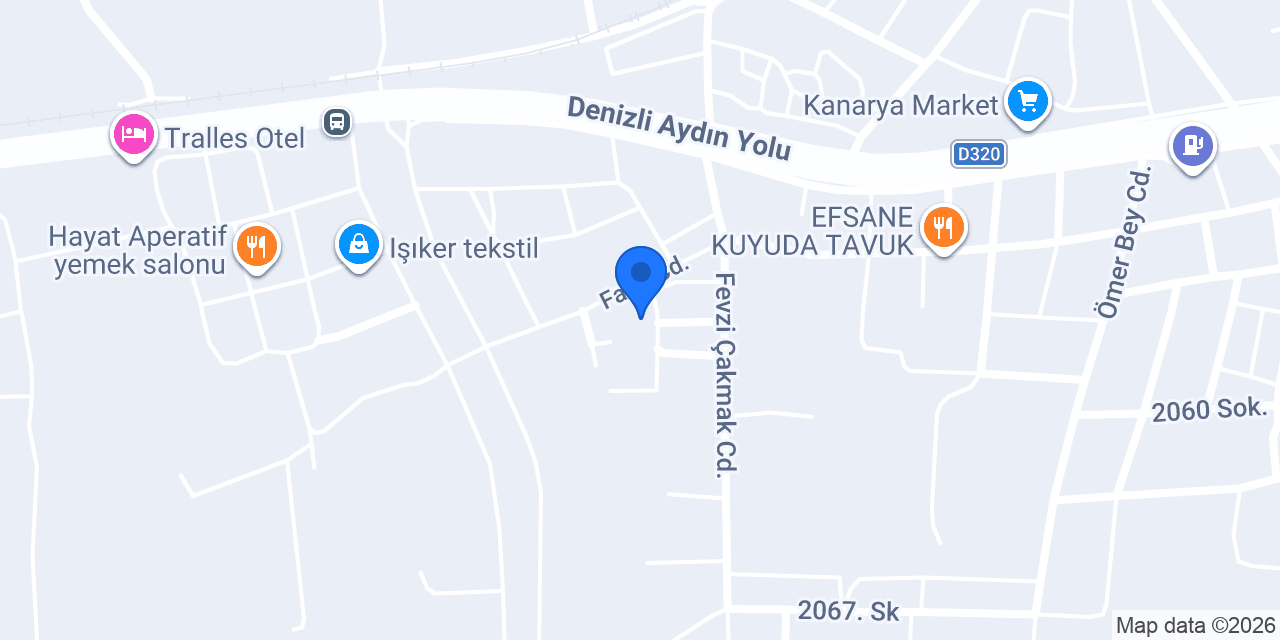 Cemil mutlu ACM hayvancılık konumu