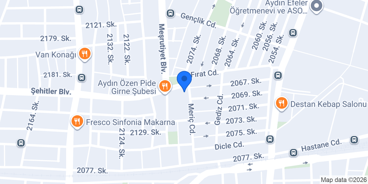 UYGUÇ SİGORTA konumu