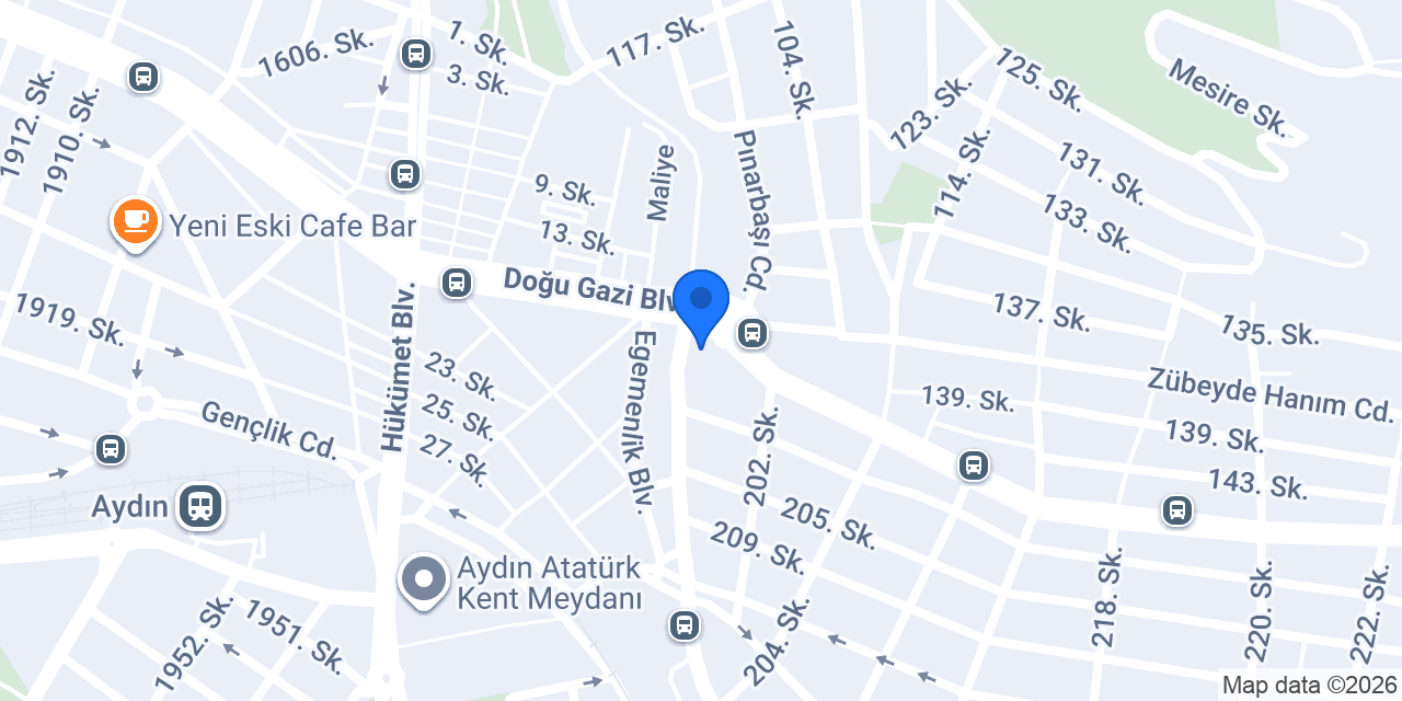 AYDIN DOĞRU CEVAP konumu