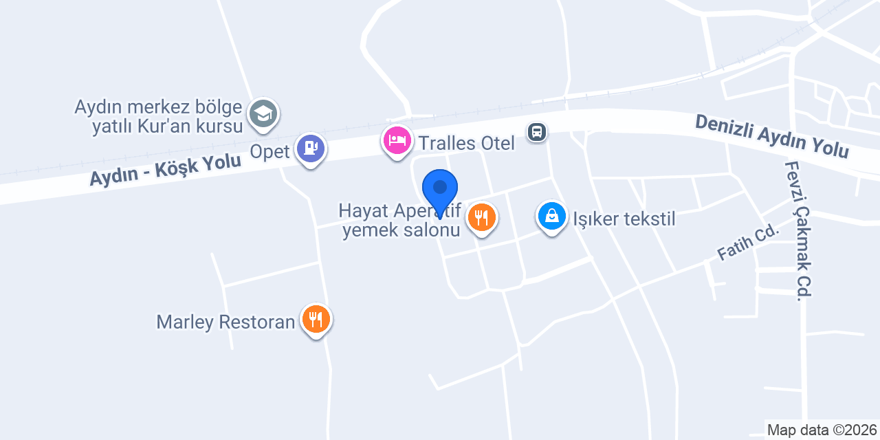 İSKAR ARAÇ ÜSTÜ EKİPMANLARI konumu