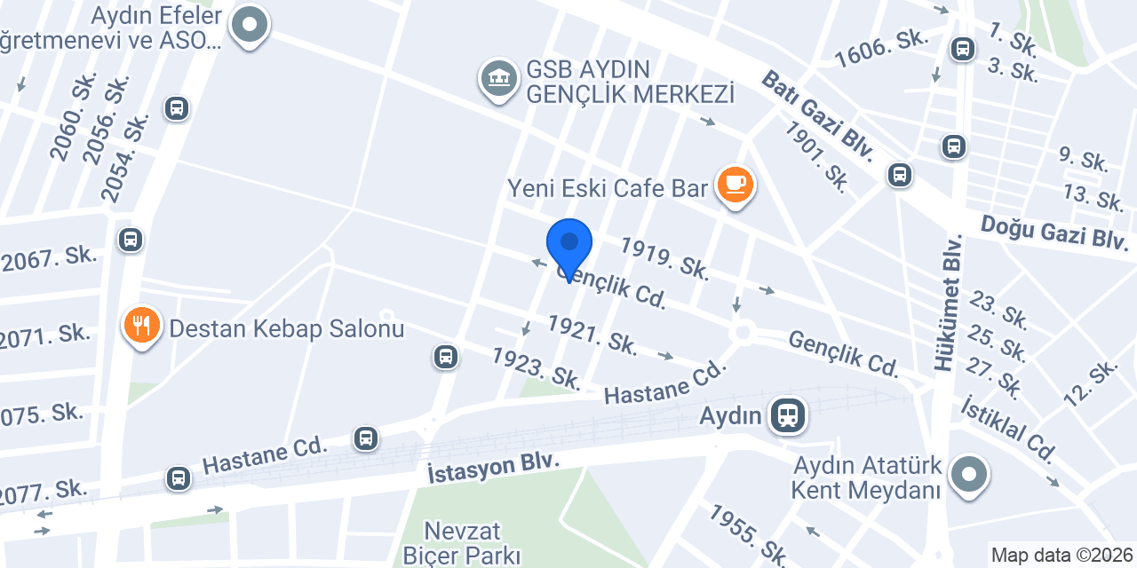Sim Kitap Kırtasiye konumu