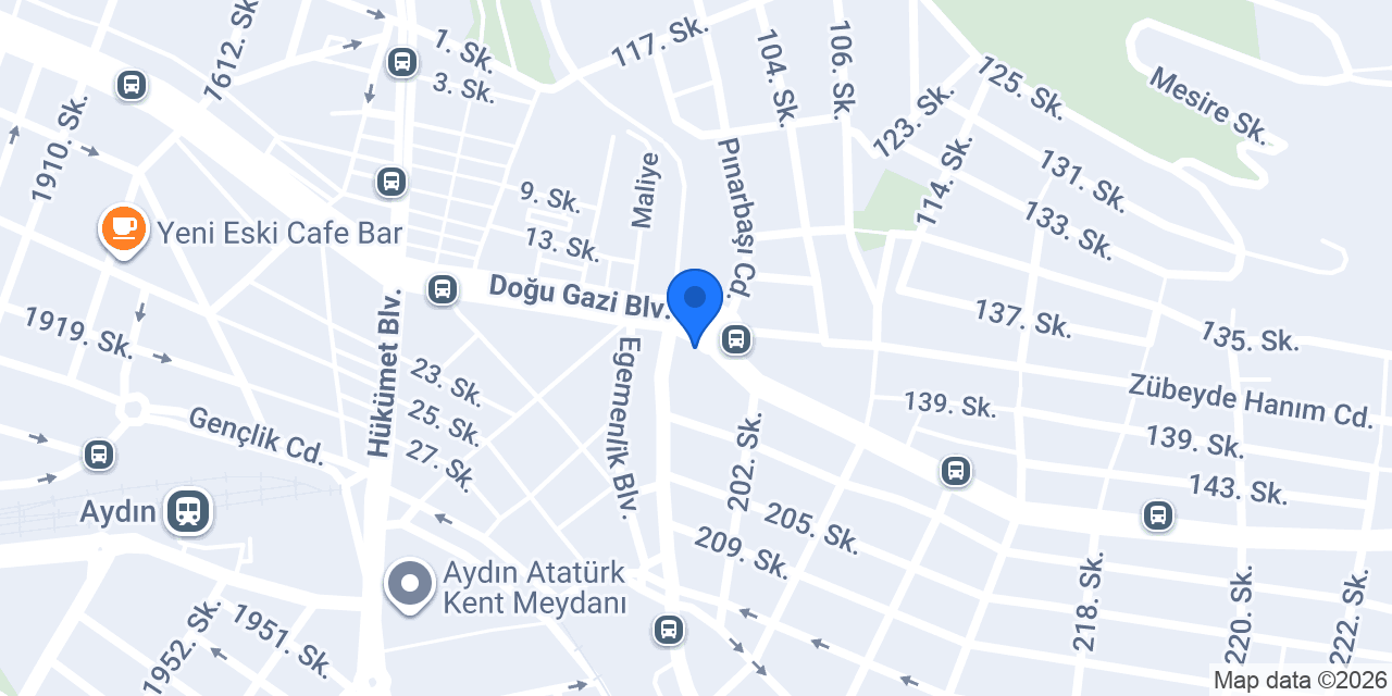 Bereket Unlu Mamulleri konumu