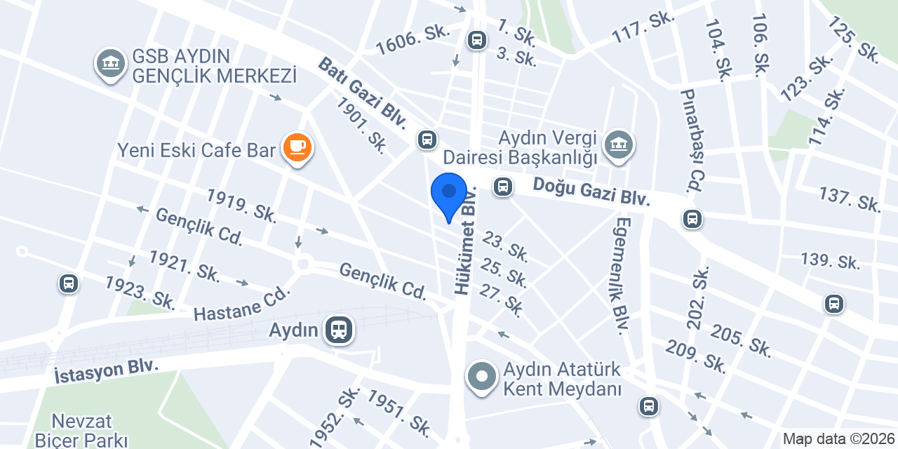 7 Yaman Çiğköfte konumu