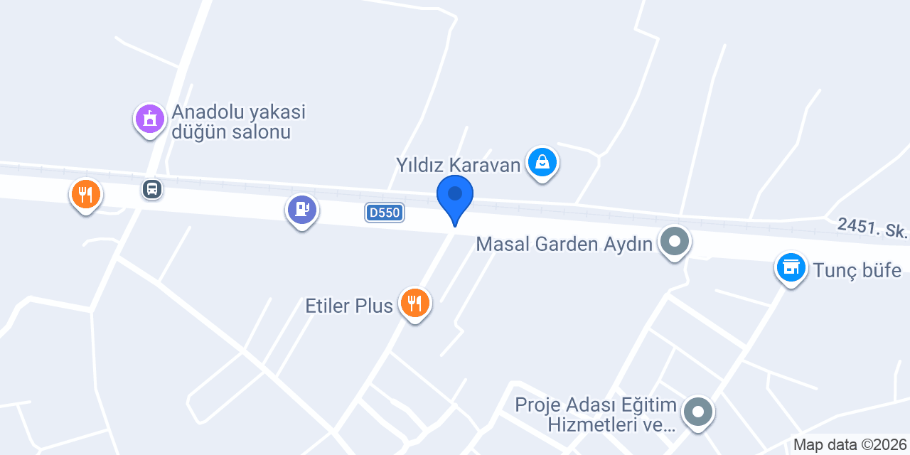 Kenan Vardar konumu