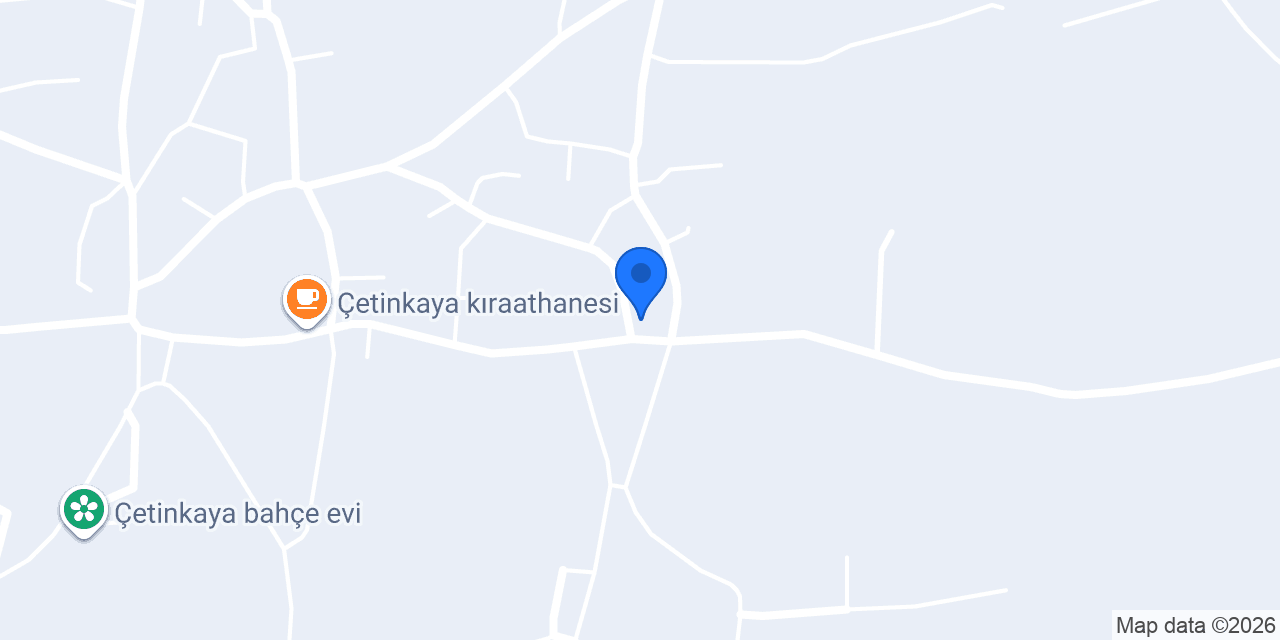 Çakaloğlu Galeri konumu