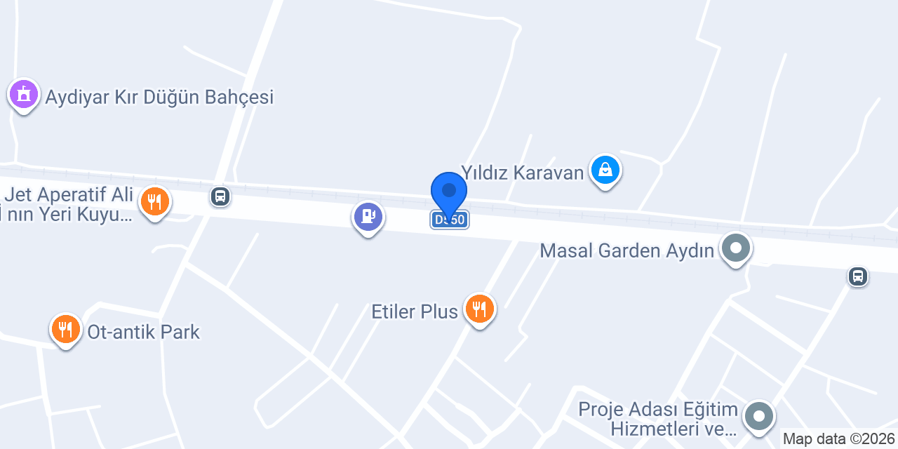 Ceyhan sut ciftligi konumu
