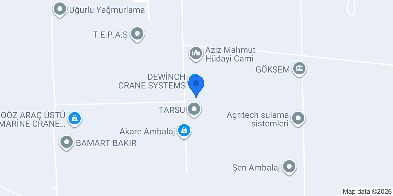 Masir Grup konumu