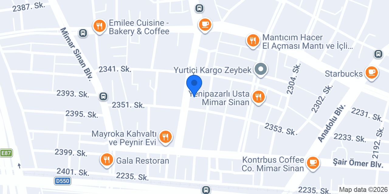 çağ ajans konumu