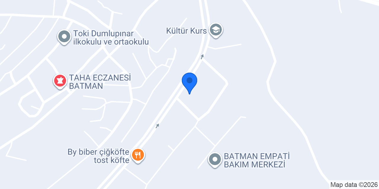 İPEKYÜZ ELEKTRİK konumu
