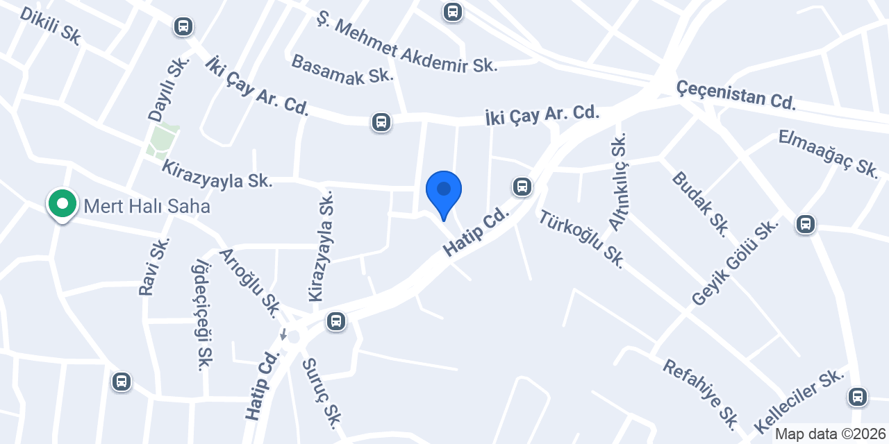 A.R.D BALIK EVİ konumu